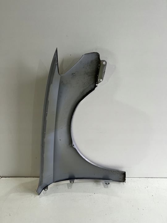фото №9, Крыло левый переднее audi a3 8v