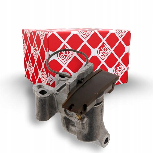 фото №11, Febi 04989 натягувач ланцюга bmw