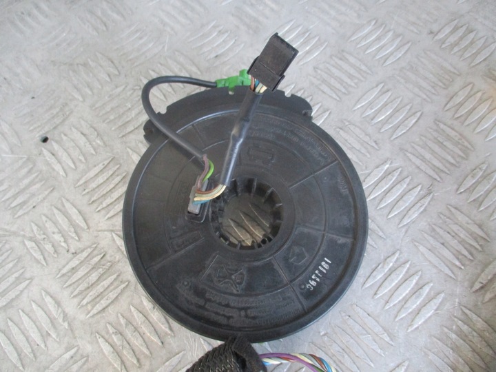 фото №3, Лента подушка безопасности daf 105 06-13r 1677033