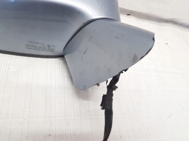фото №8, Дзеркало праве зовнішні sedan 3pin honda civic 8 viii 05-11