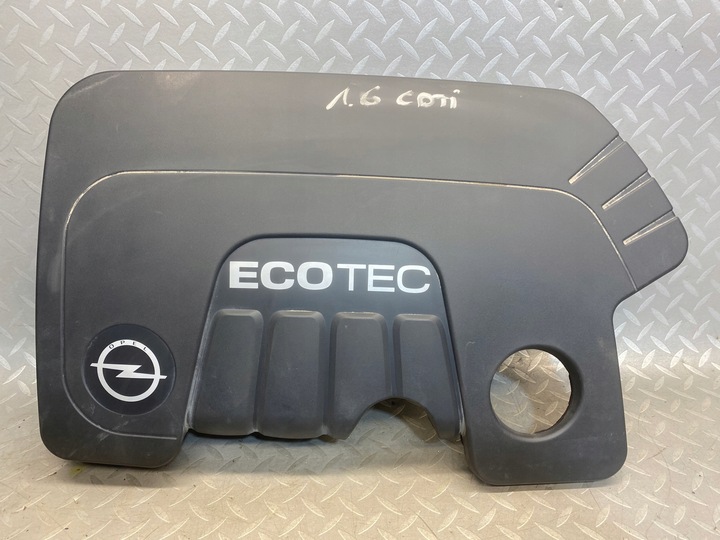 фото №1, Корпус кришка двигуна opel astra iv j 1.6 cdti