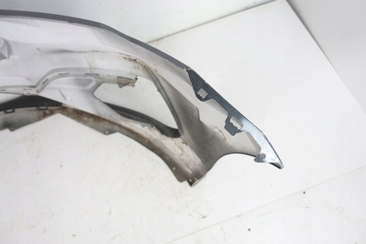 фото №10, Ford focus st st-line mk4 бампер перед переднее jx7b-17757-s