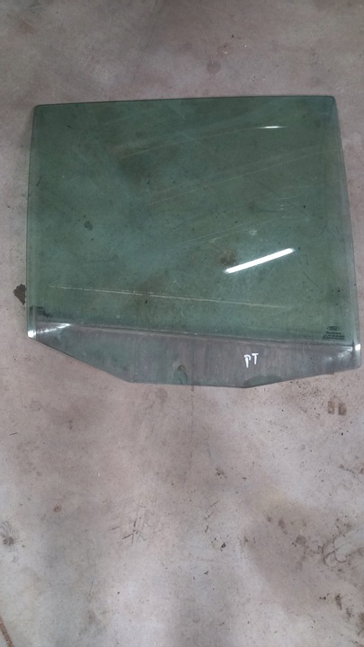 фото №1, Стекло дверь зад левая ford fusion 02r