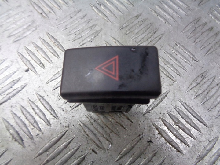 фото №1, Перемикач світла аварійних toyota avensis t25