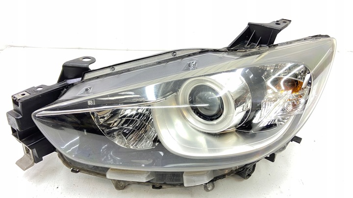 фото №9, Лампа ліва фара лівий перед mazda cx5 cx-5 i 2012-2017r. оригінальний номер kd7751040d