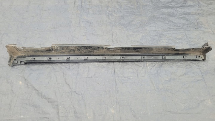 фото №11, Mazda cx30 планка пороговая левая порог левый // 626