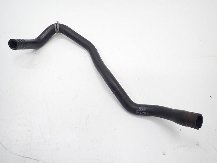 фото №1, Шланг шланг трубка воды ford focus mk3 iii c-max mk2 ii 1.6 tdci t1db 13r