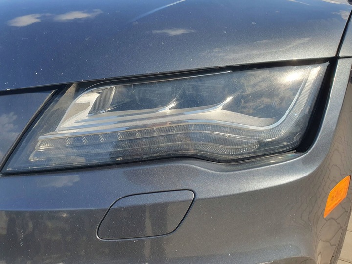фото №2, Лампа фара полный led audi a7 4g8 c7 4g8941773b