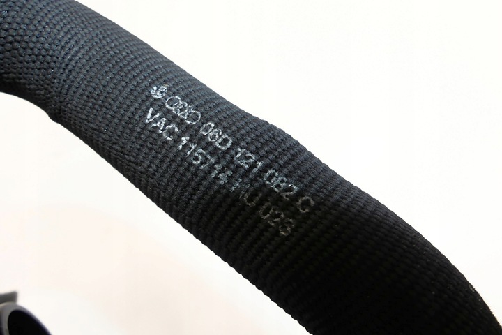 фото №6, Audi a6 c6 a4 b7 2.0 tfsi bpj трубки води