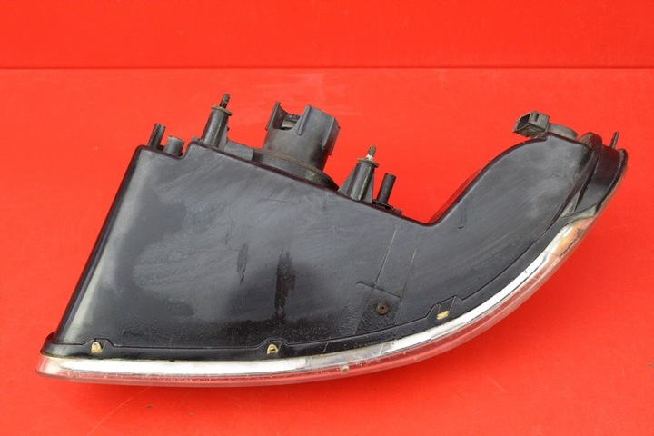 фото №16, Фара правий перед chrysler voyager iii nfc