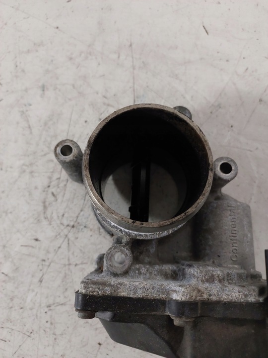 фото №6, Дросельна заслінка 1.2 2.0 tdi vw seat skoda audi