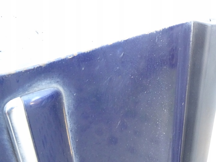 фото №11, Дверь перед передние правые vw passat b5 рестайлинг 00-05