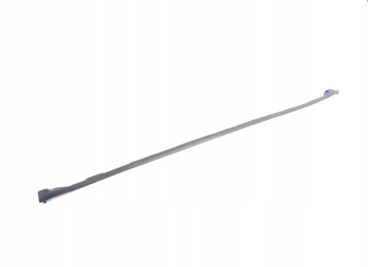 фото №8, Bmw 4 gran купе f36 rear roof gap накладка 51767315969 7315969