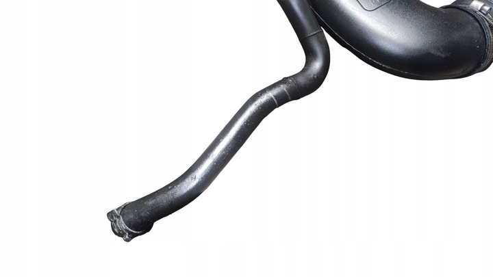 фото №6, Труба повітропровід повітря opel vectra c 1.9 cdti 8v 55352724 100% герметична