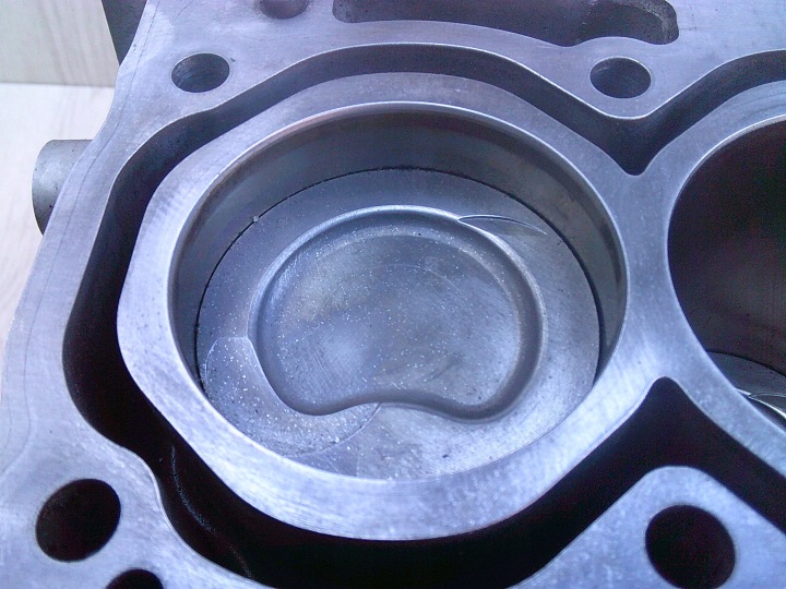 фото №8, Fiat panda iii 500 jeep tipo 1.0 турбіна 46341162 blok голий 46347088