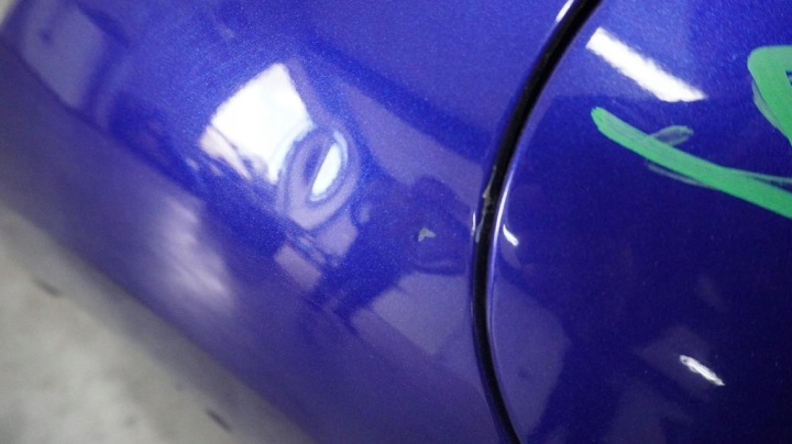 фото №6, Mazda 2 iv крыло зад левое заднее четверть 2022r- yaris iv