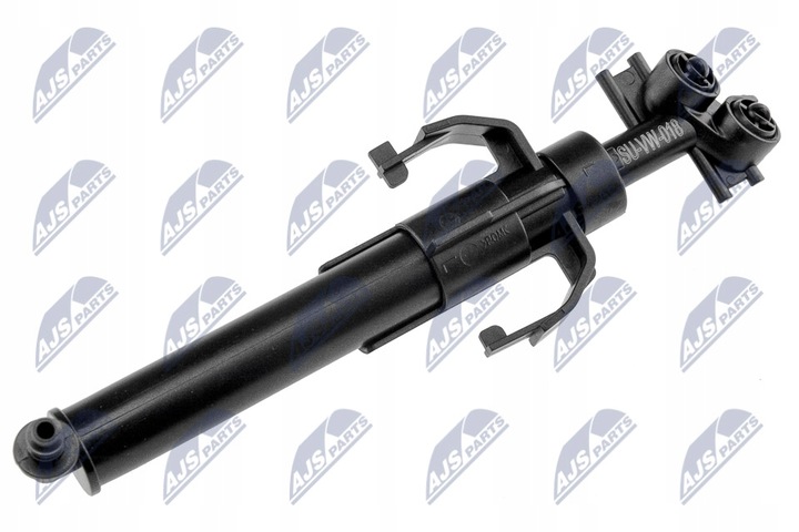 фото №13, Насадка распылитель фара passata b8 левый