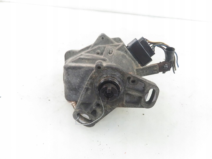фото №7, Пристрій запалення запалювання honda civic vi 1.4 d14a3
