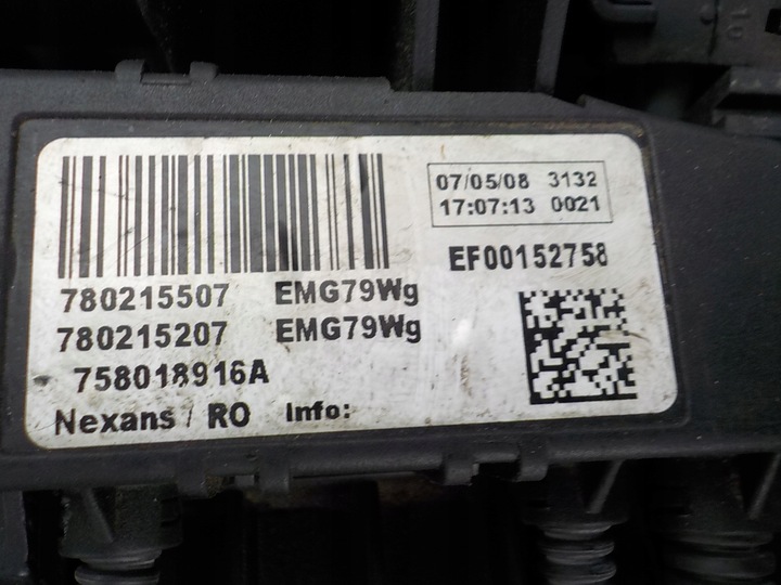 фото №15, Bmw e90 09r 2.0d 177km двигун n47d20a комплектний