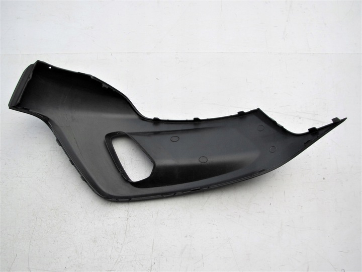 фото №10, Volvo v40 cc 2016 2017 планка бампер перед накладка оригинал оригинальный номер