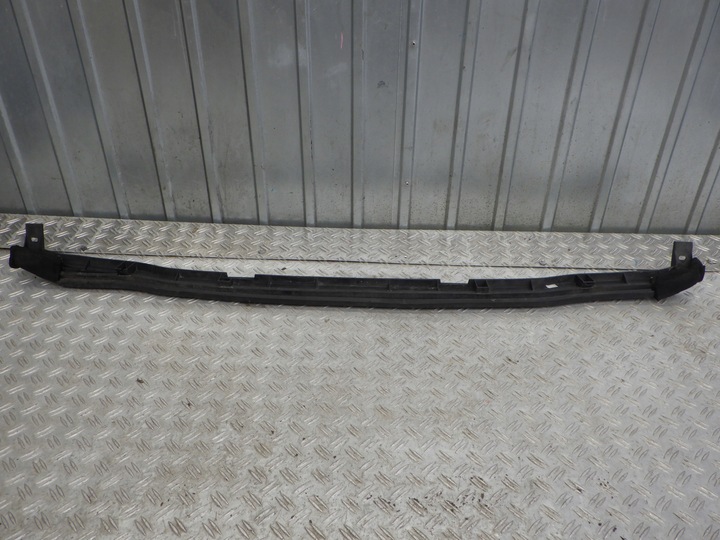 фото №6, C4 picasso панель під лобовим склом нижня eu 9659975380