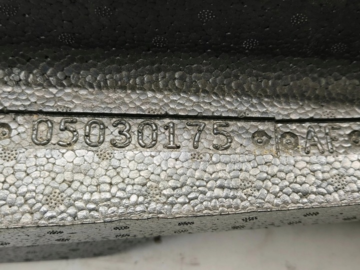 фото №7, Dodge charger 2017 бардачок багажника