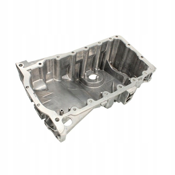 фото №1, Піддон масляна audi a4 b7 a6 c6 seat exeo 04-13 2.0