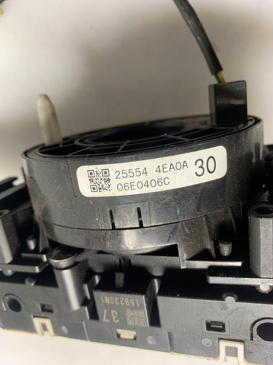 фото №9, Перемикач комбінований 25554-4ea0a nissan