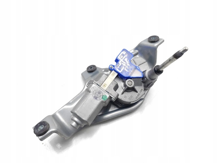 фото №9, Mitsubishi outlander моторчик дворники стёкла задней 2015 suv 4/5dr