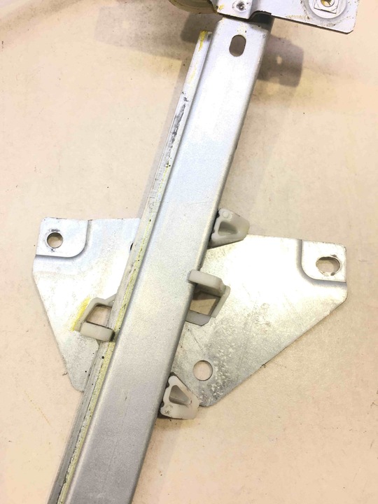 фото №7, Подъемник стекла правые зад space star 0130821788