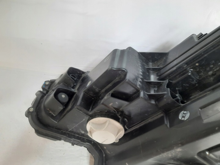 фото №9, Mazda 3 iv bp 19- лампа лівий перед b0jh-51030 usa