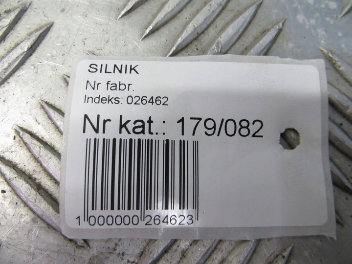 фото №14, Volvo v40 ii 2.0d двигун kpl d4204t8 12-