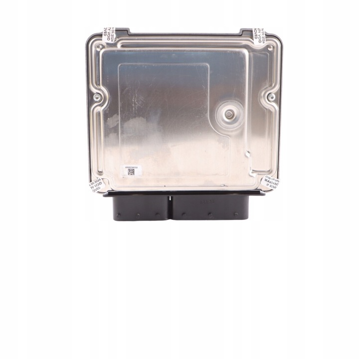 фото №9, Bmw f20 f30 118d 318d n47n блок управления двигателем (эбу, компьютер двигателя) dde 8579479 механическая коробка передач