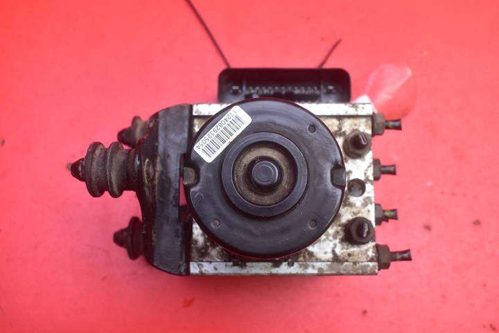 фото №5, Насос abs 1k0614117h skoda octavia 2 ii 2.0 tdi 140 km 04-08