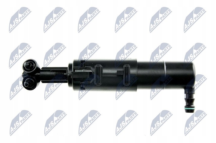 фото №2, Распылитель фара mercedes c w204 2007-/prawy