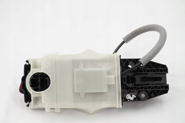фото №8, Ручка наружная правое зад skoda octavia mk3 5l0837885c 5e0837349a