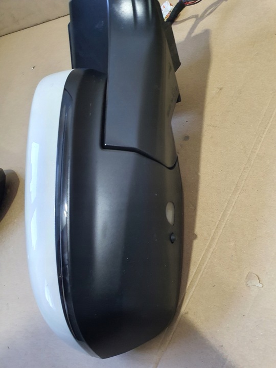 фото №5, Зеркало внешние правые 19 kwed peugeot 3008 ii