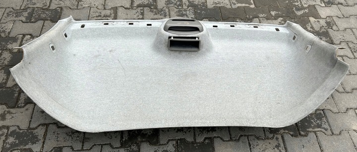 фото №1, Стеля sprinter 906 crafter високий max рестайлінг