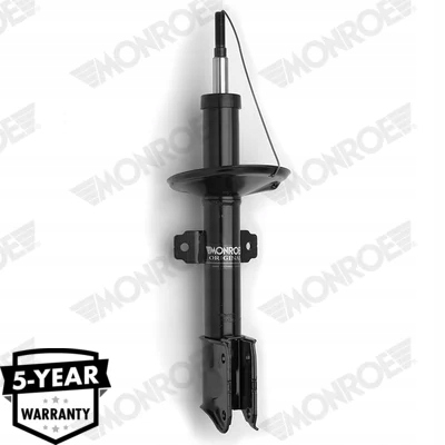 фото №2, Амортизаторы перед x2 dacia duster 10-