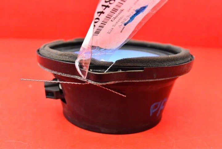 фото №7, Динамік праві перед 96320-3e000 kia sorento 1 i 02-06