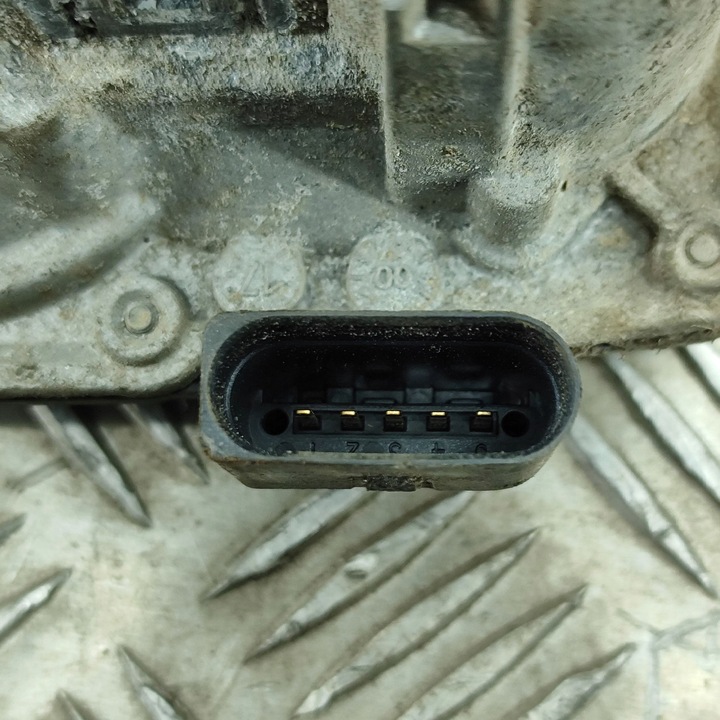 фото №5, Audi q5 sq5 2017 клапан коллектора впускного