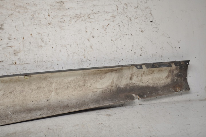 фото №13, Aston martin db9 накладка планка порогова ліва 4g43-c04325-bew