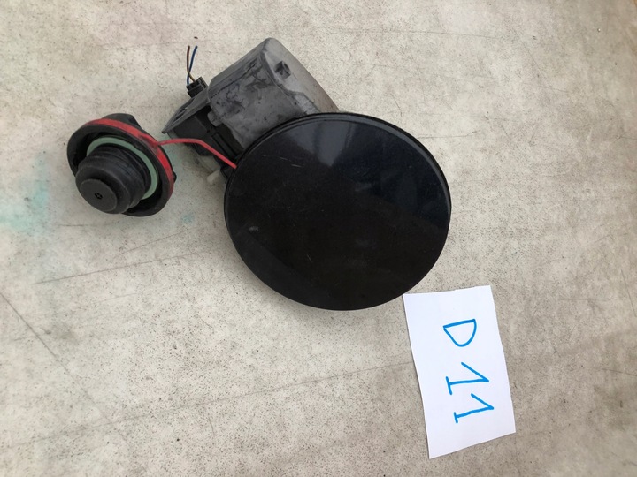 фото №1, Opel insignia a кришка заливання пального 13352310