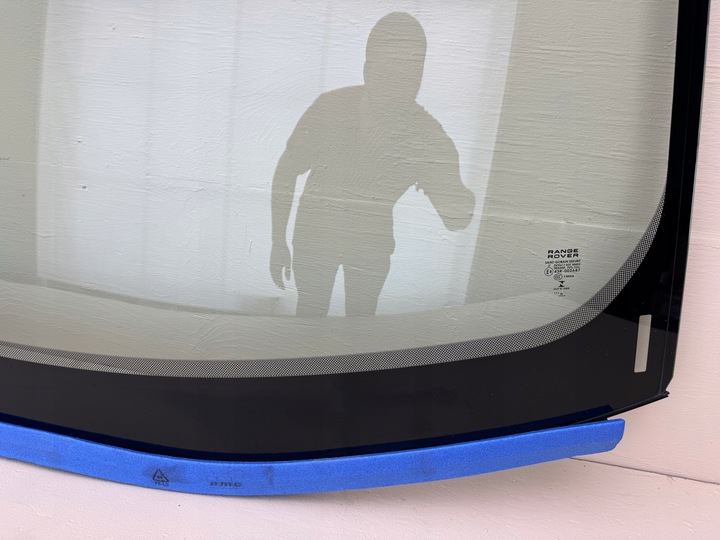 фото №10, Land rover evoque l538 скло лобове перед передня gj32-03102