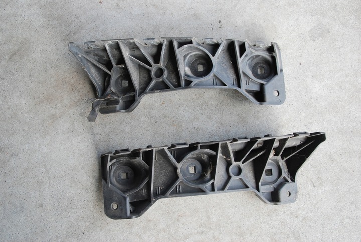 фото №1, Ковзун бампера l / p зад mini countryman r60