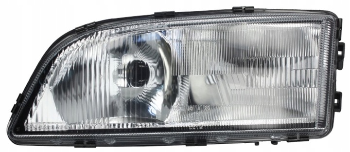 фото №1, Фара лампа перед volvo v70 i 96-00 левый