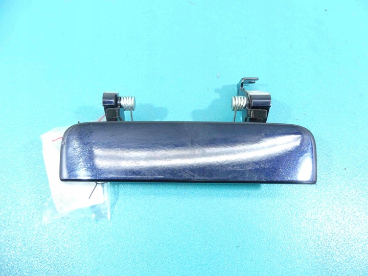 фото №1, Ручка крышки зад micra k13 рестайлинг b20