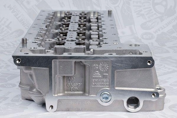 фото №7, Et команда двигателя hl0114 головка двигателя