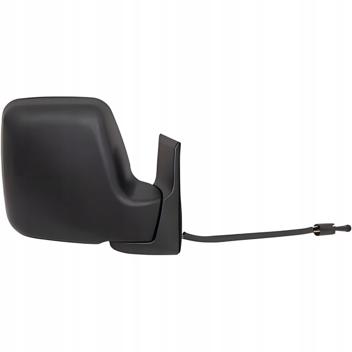 фото №1, Дзеркало зовнішні citroen jumpy 04-06