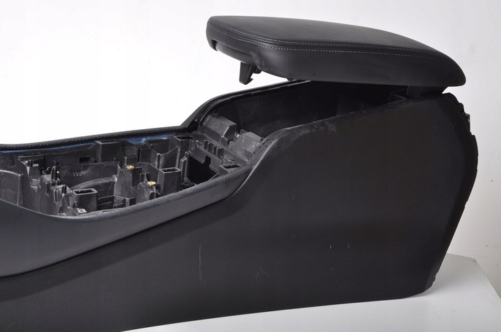 фото №5, Bmw g08 тунель середній підлокітник 2021r